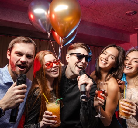 Karaoke dla Przyjaciół | Poznań