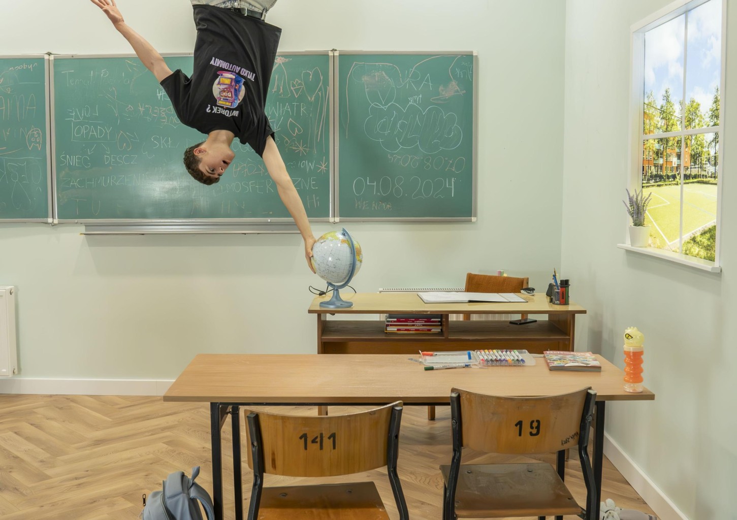 Zwiedzanie Muzeum Iluzji (bilet ulgowy) | Sopot