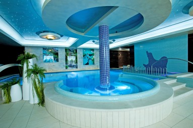 Odprężający Pobyt w Beskidach (3 Noce, 2 Osoby) | Rzyki | Hotel&SPA Czarny Groń | Prezent dla Męża_P