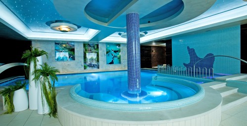 Odprężający Pobyt w Beskidach (3 Noce, 2 Osoby) | Rzyki | Hotel&SPA Czarny Groń | Prezent dla Męża_P