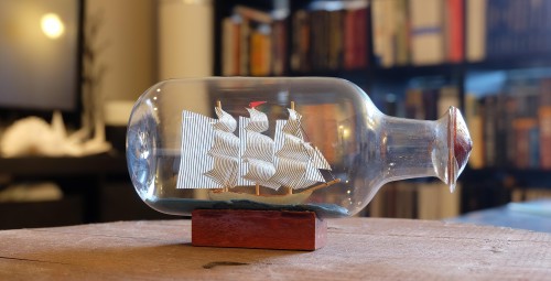 Zabawa w Escape Room dla Znajomych | Wrocław-Prezent na Święta_S