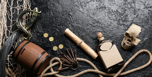 Zabawa w Escape Room dla Znajomych | Wrocław-Prezent na Urodziny_S