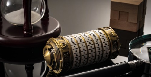 Przygoda w Escape Room dla Znajomych | Wrocław-Prezent na Urodziny_S