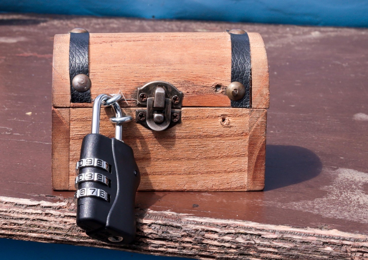 Przygoda w Escape Room dla Znajomych | Wrocław