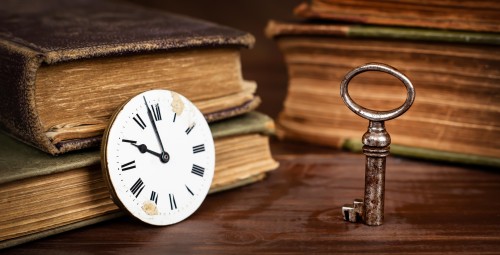 Zabawa w Escape Room dla Znajomych | Zabrze-Prezent na Urodziny_S