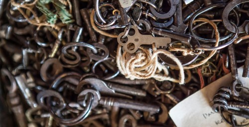 Zabawa w Escape Room dla Znajomych | Zabrze-Prezentdla Przyjaciół_S