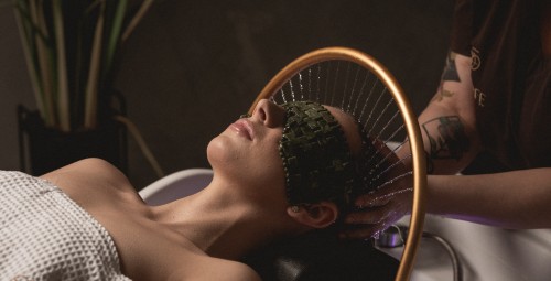 Rytuał Head SPA | Lublin | Prezent dla Dziewczyny_P