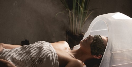 Rytuał Head SPA | Lublin | Prezent dla Przyjaciółki_P