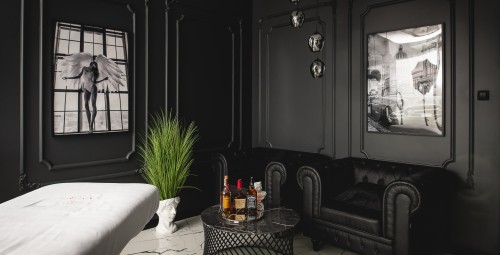 Rytuał Head SPA | Lublin | Prezent na Święta_P