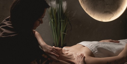 Rytuał Head SPA | Lublin | Prezent dla Córki_P