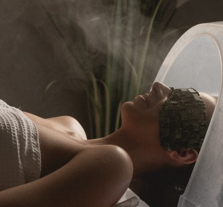 Rytuał Head SPA z Zabiegiem na Twarz dla Niej | Lublin