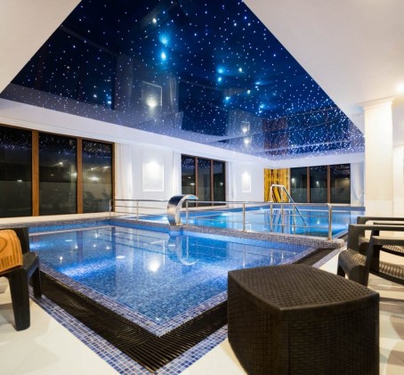 Odprężający Pobyt (2 Noce, 2 Osoby) | Amber Park SPA | Niechorze