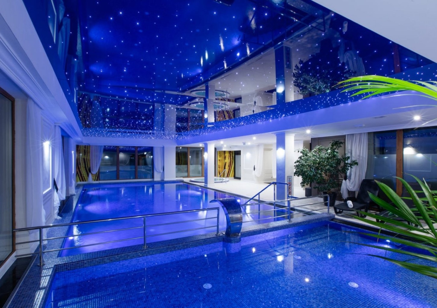 Odprężający Pobyt (3 Noce, 2 Osoby) | Amber Park SPA | Niechorze