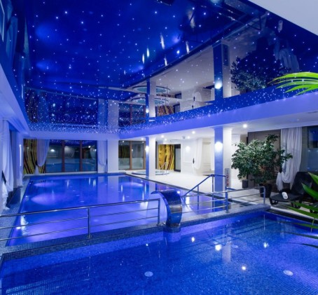 Odprężający Pobyt (3 Noce, 2 Osoby) | Amber Park SPA | Niechorze