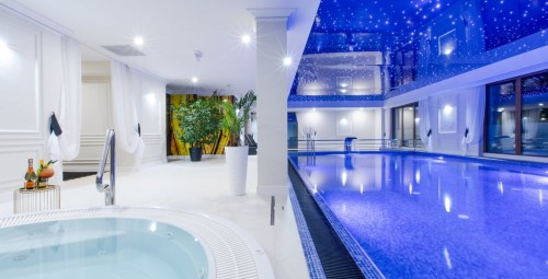 Odprężający Pobyt (3 Noce, 2 Osoby) | Amber Park SPA | Niechorze-Prezent dla Przyjaciół_P