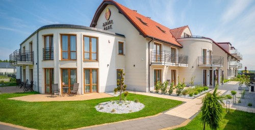 Odprężający Pobyt (3 Noce, 2 Osoby) | Amber Park SPA | Niechorze-Prezent dla Znajomych_P
