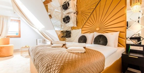 Odprężający Pobyt (3 Noce, 2 Osoby) | Amber Park SPA | Niechorze-Prezent dla Pary_P