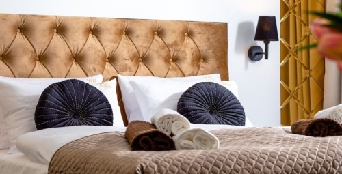 Odprężający Pobyt (3 Noce, 2 Osoby) | Amber Park SPA | Niechorze-Prezent na Urodziny_P