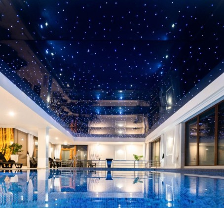 Relaksujący Pobyt (2 Noce, 2 Osoby) | Amber Park SPA | Niechorze