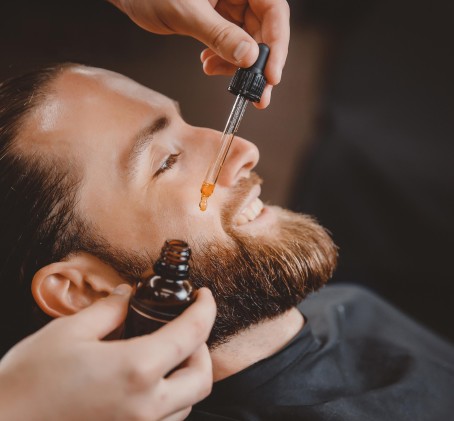 Rytuał Head SPA z Zabiegiem na Twarz dla Niego | Lublin