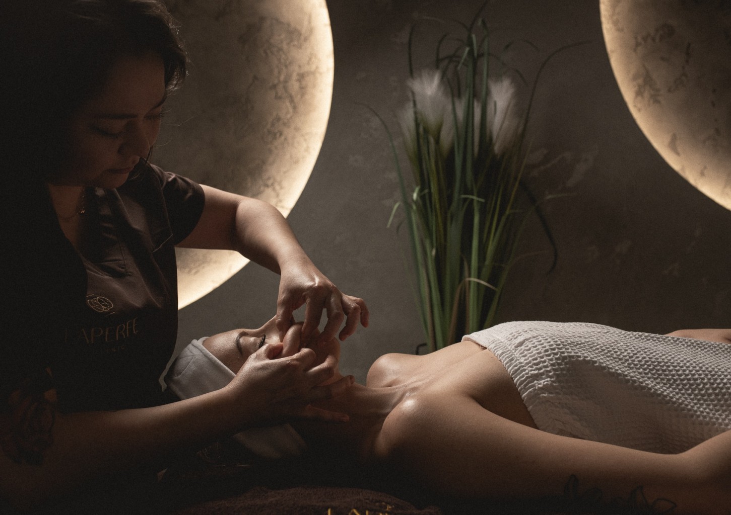 Rytuał Head SPA z Masażem Kobido | Lublin