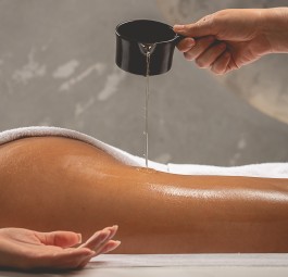 Popołudnie w SPA | Lublin-Prezent na Święta_S