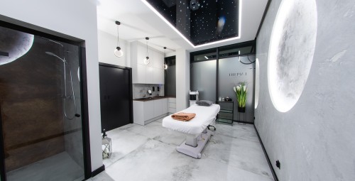 Popołudnie w SPA | Lublin | Prezent na Mikołajki_P