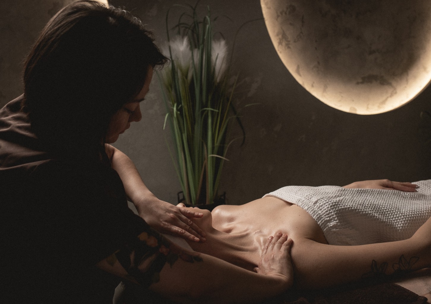 Popołudnie w SPA | Lublin