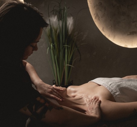 Popołudnie w SPA | Lublin
