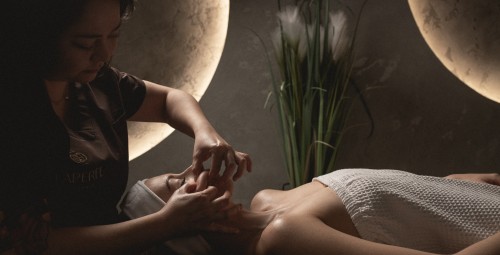 Popołudnie w SPA | Lublin | Prezent na Walentynki_P