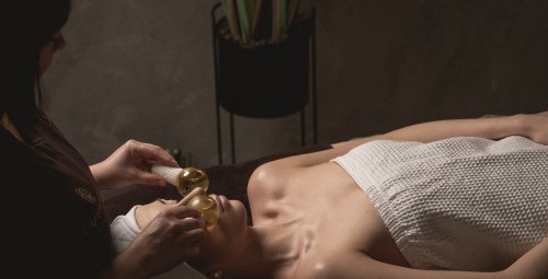 Popołudnie w SPA | Lublin | Prezent na Rocznicę_P