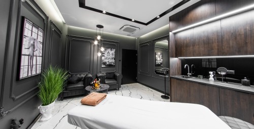 Popołudnie w SPA dla Dwojga | Lublin | Prezent dla Pary_P