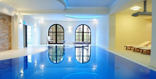 Odprężający Pobyt (2 Noce, 2 Osoby) | Hotel Kazimierski Zdrój | Janowiec-Prezent dla Przyjaciół_P