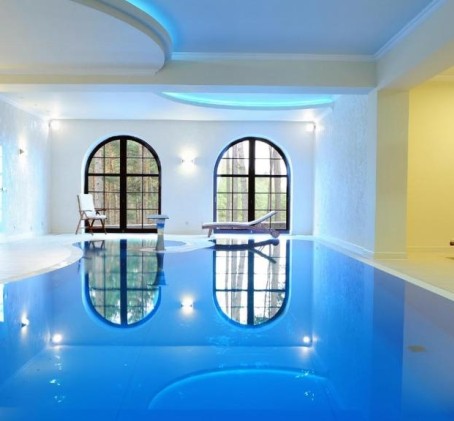 Relaksujący Pobyt (2 Noce, 2 Osoby) | Hotel Kazimierski Zdrój | Janowiec