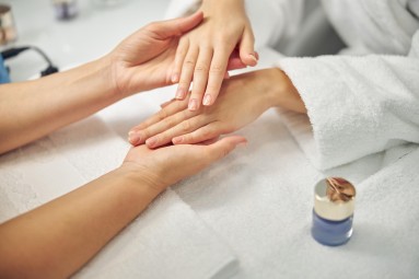 Manicure Japoński | Łódź-Prezent na Imieniny_S