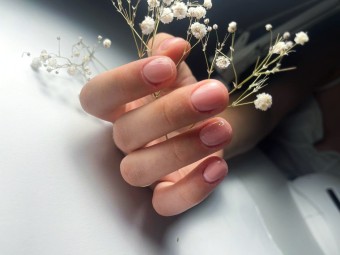 Manicure Japoński | Łódź-Prezent dla Mamy_P