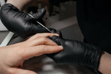 Manicure Męski | Łódź-Prezent na Urodziny_S