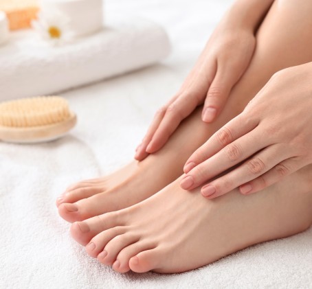 Pedicure Klasyczny | Łódź