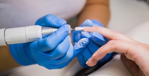 Manicure Hybrydowy | Łódź-Prezent na Święta_S