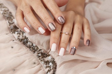 Manicure Hybrydowy | Łódź-Prezent dla Żony_S