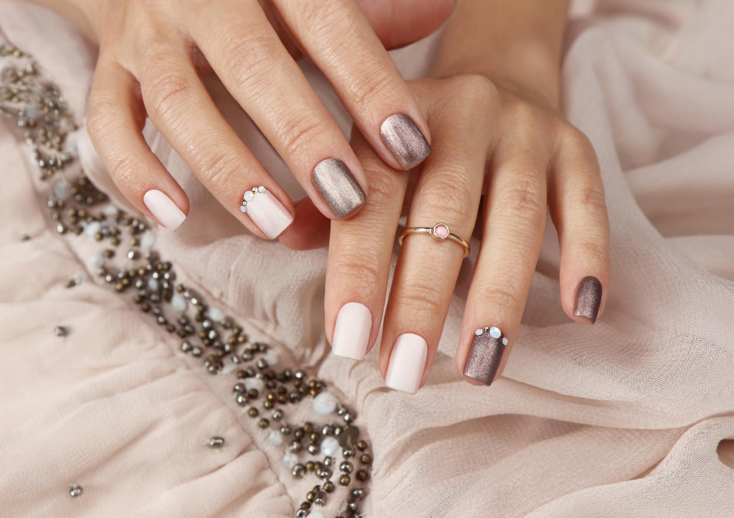 Manicure Hybrydowy | Łódź