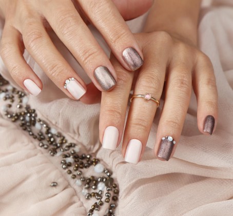 Manicure Hybrydowy | Łódź