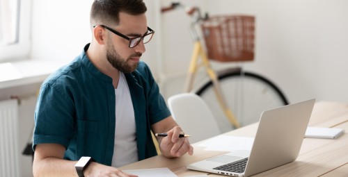 Sesja Coachingu lub Mentoringu (6 spotkań) | Online-prezent dla Mężczyzny_S