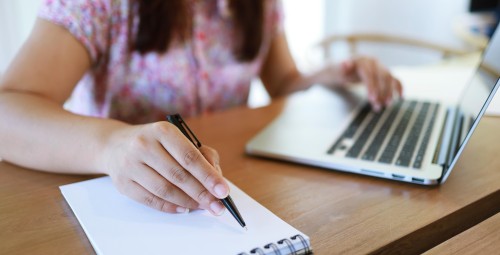 Sesja Coachingu lub Mentoringu (6 spotkań) | Online-Prezent na Święta_S