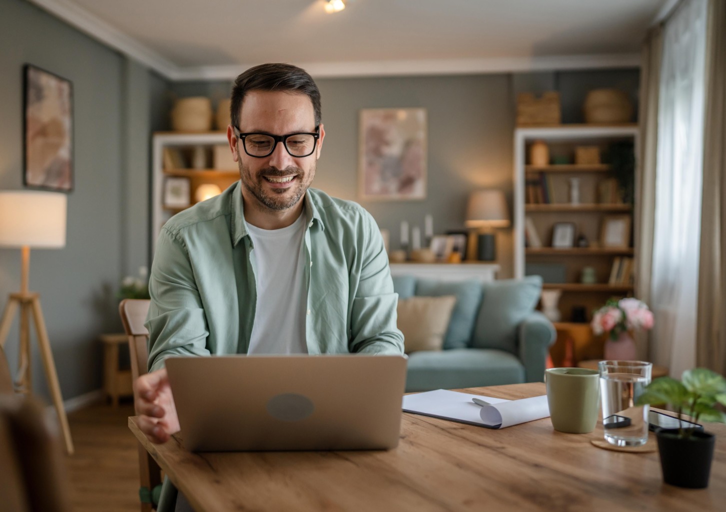 Sesja Coachingu lub Mentoringu (6 spotkań) | Online