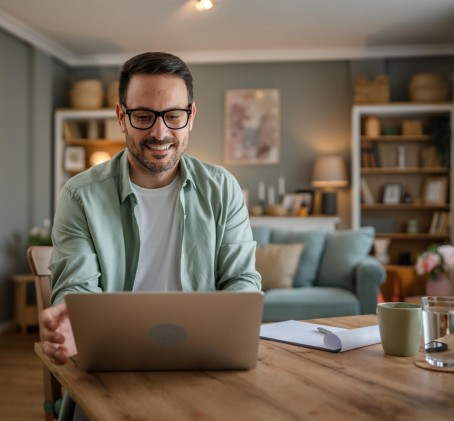 Sesja Coachingu lub Mentoringu (6 spotkań) | Online