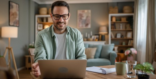 Sesja Coachingu lub Mentoringu (6 spotkań) | Online-Prezent dla Niego_S