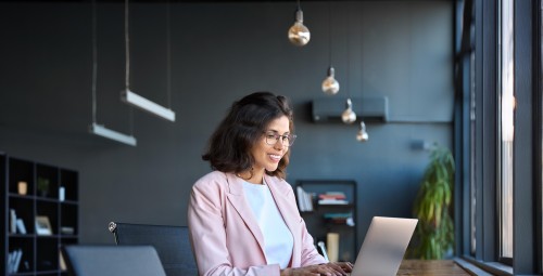 Sesja Coachingu lub Mentoringu (6 spotkań) | Online-Prezent dla Niej_S