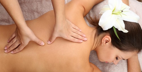 Masaż Balijski (60 minut) | Wrocław-Prezent dla Mamy_S