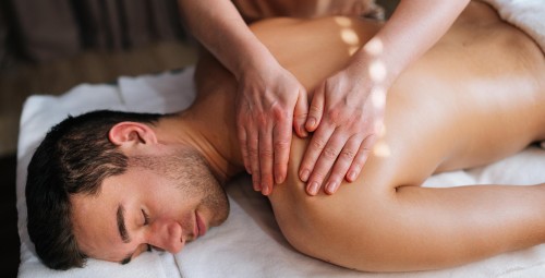 Masaż Balijski (60 minut) | Wrocław-Prezent dla Mężczyzny_S